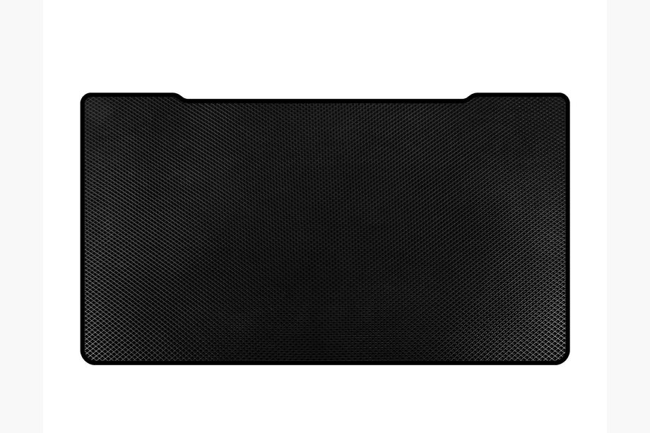 Suzuki Vitara 1998-2006 Tappetino bagagliaio EVA (3 porte, Nero) Foto 1