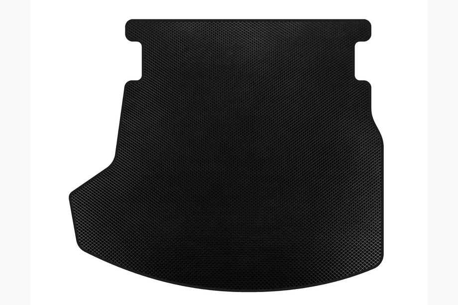Toyota Corolla 2013-2019 Tappetino bagagliaio EVA (2016-2019, SD, Nero) Foto 1