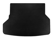 Toyota Highlander 2008-2013 Tappetino bagagliaio EVA (Nero) foto 1