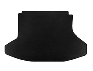 Toyota Prius 2003-2009 Tappetino bagagliaio EVA (LB, Nero) foto 1