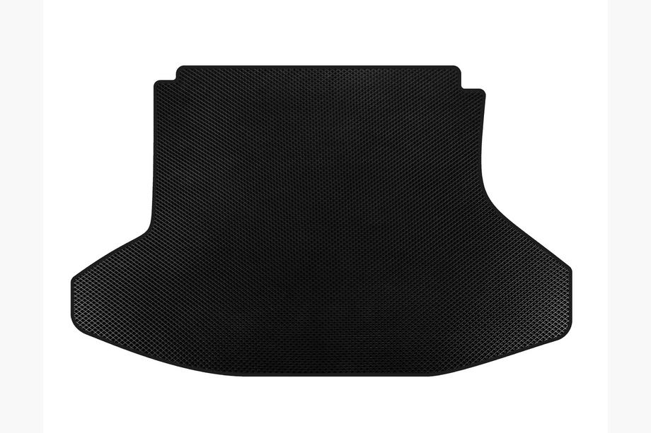 Toyota Prius 2003-2009 Tappetino bagagliaio EVA (LB, Nero) Image
