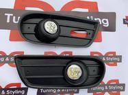 Volkswagen T4 Transporter 1990-2003 Fendinebbia LED foto 2