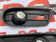 Volkswagen T4 Transporter 1990-2003 Fendinebbia LED foto 3
