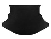 Toyota Venza 2008-2017 Tappetino bagagliaio EVA (Nero) foto 1