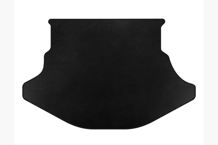 Toyota Venza 2008-2017 Tappetino bagagliaio EVA (Nero) Image