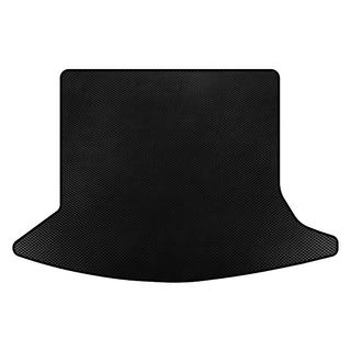 Tappetino bagagliaio EVA (7 posti, Nero)