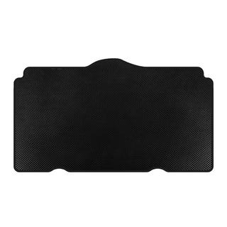Tappetino bagagliaio EVA (HB, 5 porte, Nero) Toyota Yaris 2006-2011