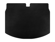 Volkswagen Beetle 2011-2015 Tappetino bagagliaio EVA (HB, Nero) foto 1