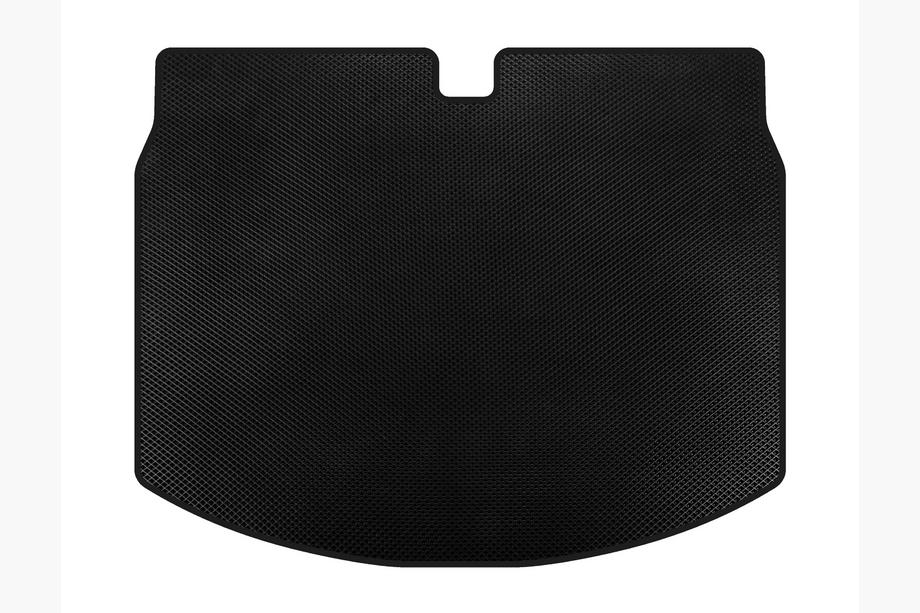 Volkswagen Beetle 2011-2015 Tappetino bagagliaio EVA (HB, Nero) Image