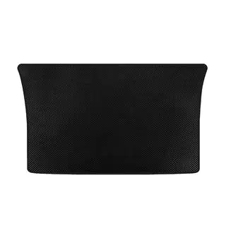 Tappetino bagagliaio EVA (HB, 3 porte, Nero)