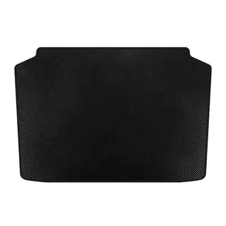 Tappetino bagagliaio EVA (HB, 3/5 porte, Nero)