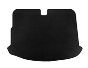 Volkswagen Scirocco 2008-2017 Tappetino bagagliaio EVA (HB, 3 porte, Nero) foto 1