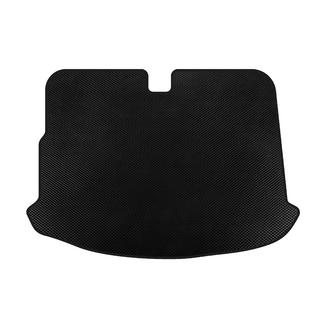 Tappetino bagagliaio EVA (HB, 3 porte, Nero)