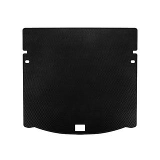 Tappetino bagagliaio EVA (2006-2010, 7 posti, Nero) Volkswagen Touran 2003-2010