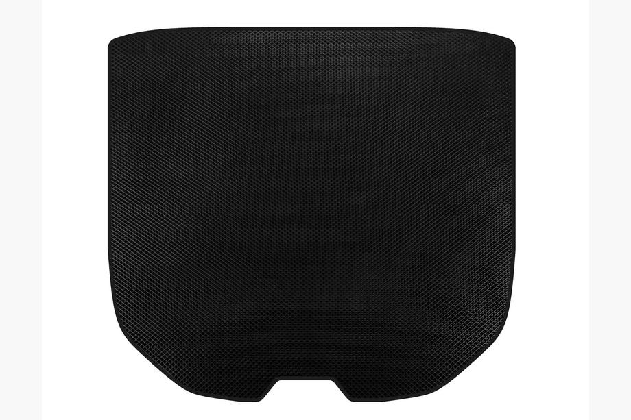 Volvo V60 2011-2018 Tappetino bagagliaio EVA (SW, Nero) Image