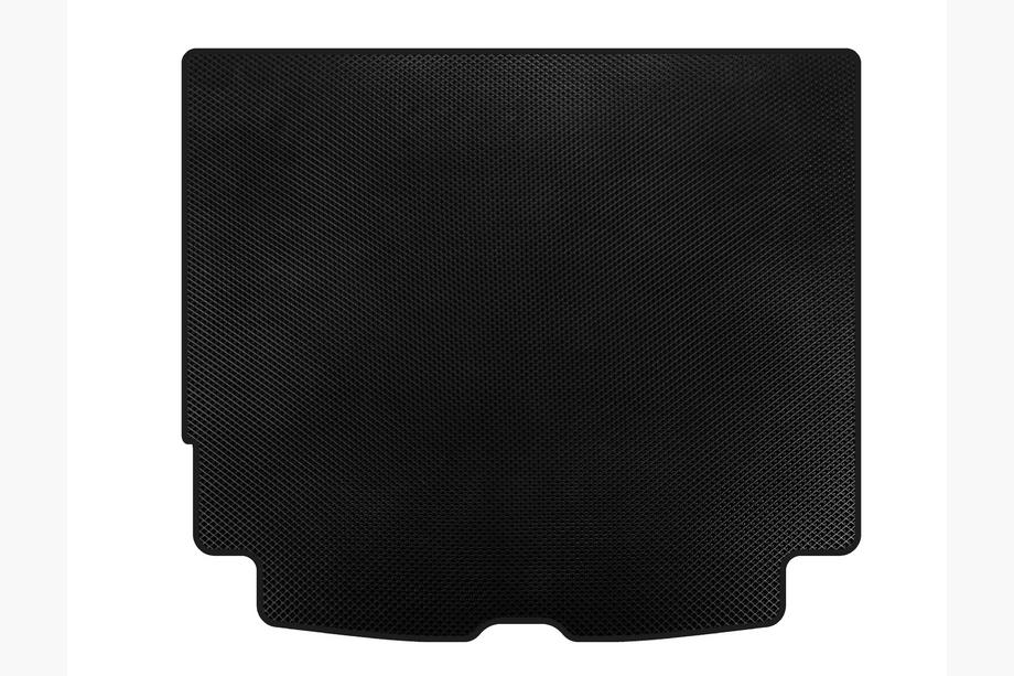 Volvo XC60 2017- Tappetino bagagliaio EVA (Nero) Image