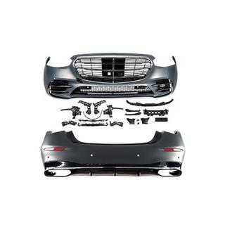 Kit Carrozzeria Completo AMG Line