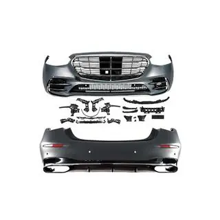 Kit Carrozzeria Completo AMG Line