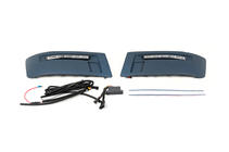 Volkswagen T5 2010-2015 Inserti DRL paraurti (SportLine) foto 1
