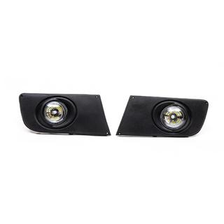Fendinebbia (con Lampadina LED) Volkswagen Amarok 2010-2022 foto 2