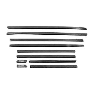 Modanature BRB Carbon (10 pz) Mercedes G сlass W465 2025- foto 4