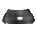 BMW 1 Series F20/F21 2011-2019 Cofano (Carbonio) foto 5