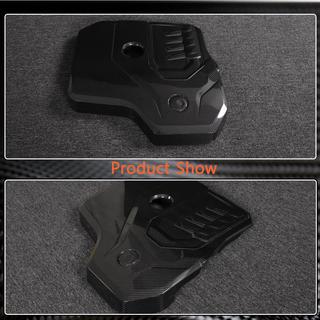 Copertura motore Dry Carbon (2021-2023) BMW Serie 5 G30/G31 2017–2023 foto 4