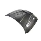 BMW 4 Series G22/23/26 2020- Cofano (Carbonio) foto 1