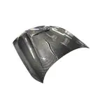 BMW 4 Series G22/23/26 2020- Cofano (Carbonio) foto 3