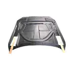 BMW 4 Series G22/23/26 2020- Cofano (Carbonio) foto 7
