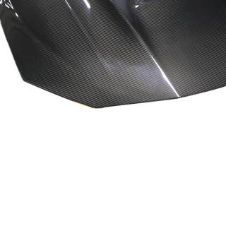 Cofano (Carbonio) foto 4