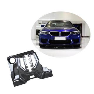 Copertura motore in carbonio (per F90) BMW Serie 5 G30/G31 2017–2023