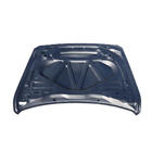 BMW 3 Series F30/F31 2012-2019 Cofano GTS-Style V1 (per F30/F31, carbonio) foto 6