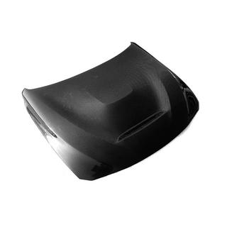 Cofano GTS-Style V1 (per F30/F31, carbonio) BMW 3 Series F30/F31 2012-2019 foto 3