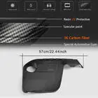 BMW 3 Series F30/F31 2012-2019 Copertura motore (per F80, Carbonio) foto 5