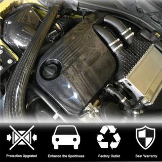 Copertura motore (per F80, Carbonio) BMW 3 Series F30/F31 2012-2019 foto 2