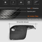 BMW 4 Series F32/F33/F36 2012-2020 Copertura motore (per F82/F83, Carbonio) foto 5
