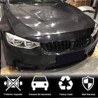 BMW 3 Series F30/F31 2012-2019 Cofano GTS-Style V2 (per F30/F31, Fibra di Carbonio) foto 2