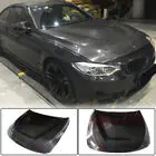 BMW 4 Series F32/F33/F36 2012-2020 Cofano V1 (Carbonio) foto 1