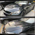 BMW 4 Series F32/F33/F36 2012-2020 Cofano V1 (Carbonio) foto 3