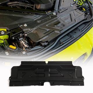 Copertura sotto cofano (per G80, Carbonio) BMW 3 Series G20/G21 2018- foto 1