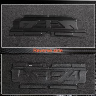 Copertura sotto cofano (per G80, Carbonio) BMW 3 Series G20/G21 2018- foto 4