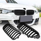 BMW 3 Series F30/F31 2012-2019 Reni 1 Barra (Carbonio) foto 1
