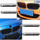 BMW 3 Series F30/F31 2012-2019 Reni 1 Barra (Carbonio) foto 2