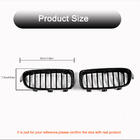 BMW 3 Series F30/F31 2012-2019 Reni 1 Barra (Carbonio) foto 4