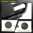 BMW 4 Series G22/23/26 2020- Calandra V5 (per G82/G83, Carbonio) foto 3