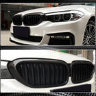 BMW Serie 5 G30/G31 2017–2023 Calandre M-Look V1 (2017-2020, Carbonio) foto 4