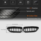 BMW 6 Series F12/F13/F06 2011-2018 Calandra M-Look (Carbonio) foto 5