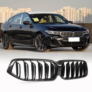 Calandre M-Look V2 (2020-2023, Carbonio) foto 1