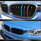 BMW 4 Series F32/F33/F36 2012-2020 Cornice Griglia (Carbonio) foto 3